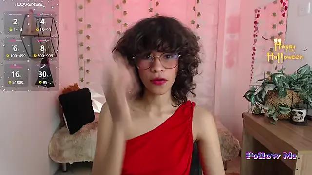 Eve_Anderson from StripChat is Freechat