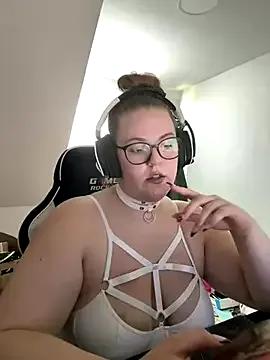 EveBaker04 from StripChat