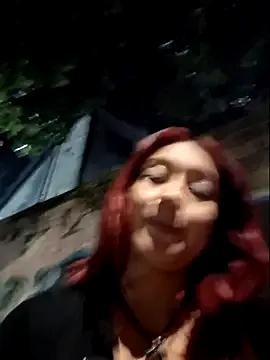 Eveeelyn25 from StripChat is Freechat