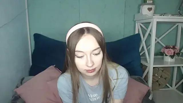 EvelinaGray from StripChat