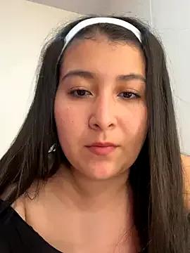 evelyn_1702 from StripChat is Freechat