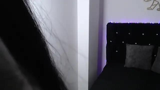 evelyn_kitty_ from StripChat is Freechat