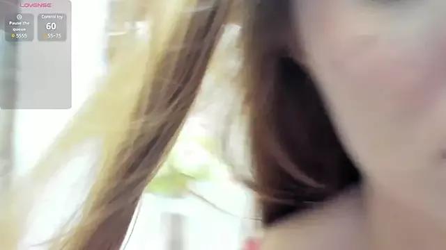 Evelyn_Myers from StripChat