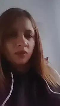 Evelyn_Vega_1 from StripChat is Freechat