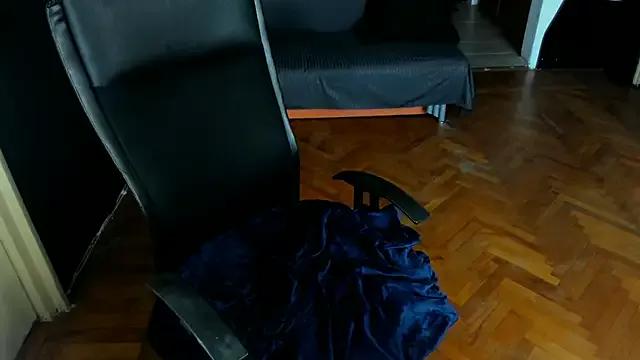 EvelynLexy from StripChat