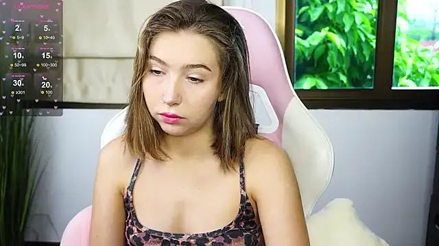 EveSiren from StripChat