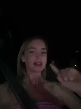 EvieEvans from StripChat