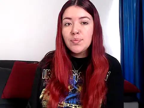 evilheart_69 from StripChat is Freechat