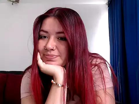 evilheart_69 from StripChat is Freechat