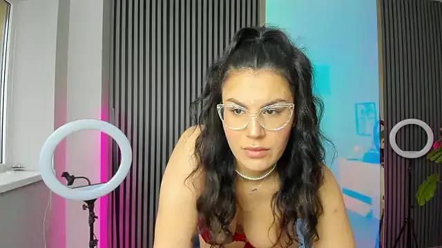 Evva_Diamond from StripChat is Freechat