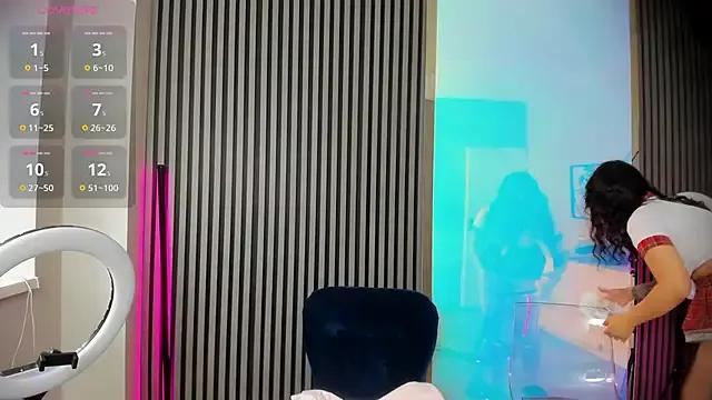 Evva_Diamond from StripChat is Freechat
