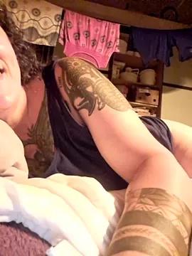 Evva_Puma from StripChat