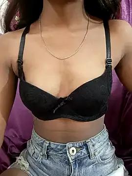 Exclusive_Beauty from StripChat is Freechat