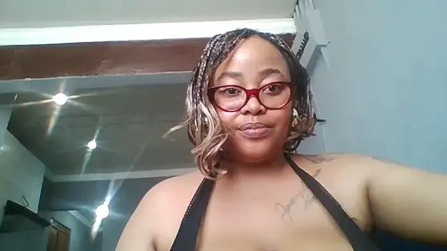 EXCLUSIVEBOOBS from StripChat is Freechat