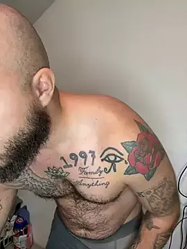 ExConCinnabonn from StripChat