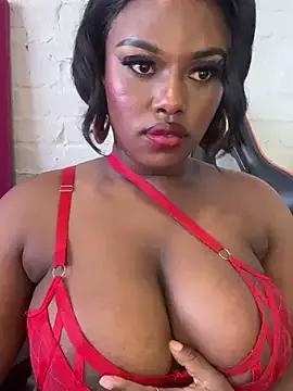 EXOTIC_BEAUTY25_X on StripChat