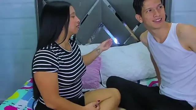 exotic_room1 from StripChat is Freechat