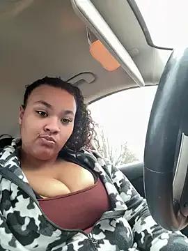 exoticbabe420 from StripChat is Freechat