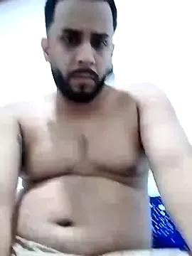 ExoticRed from StripChat is Freechat