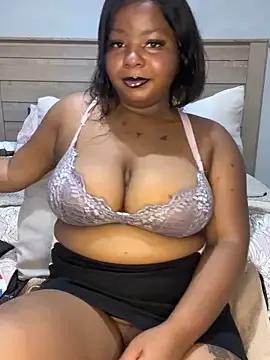 Exxoticaa from StripChat is Freechat