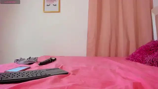 fabianacutee from StripChat is Freechat