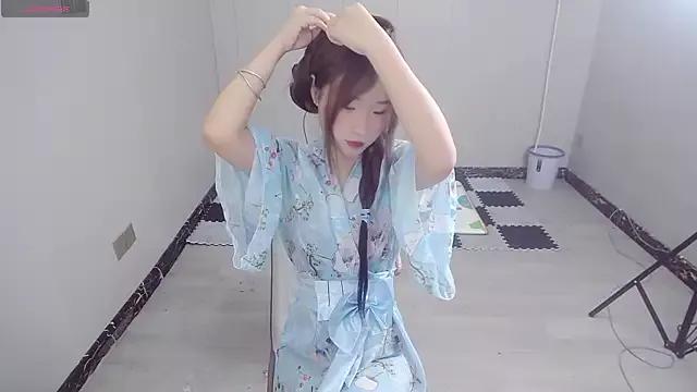 Facai6666 from StripChat