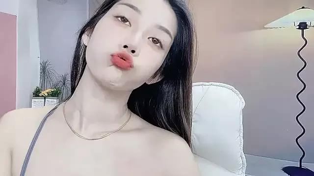 fafa-888 from StripChat is Freechat