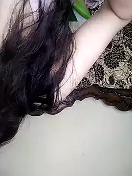Fair-magic-woman from StripChat is Private