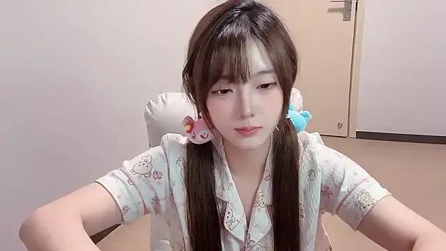 Fairy-06 from StripChat is Freechat