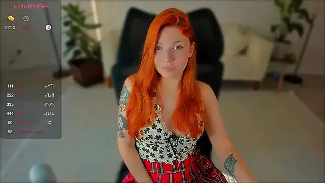 fairy_lele from StripChat is Freechat