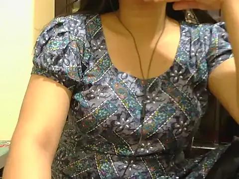 fairy_queen07 from StripChat is Freechat