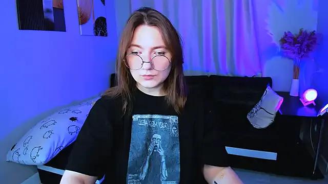 fairy_tara from StripChat is Freechat