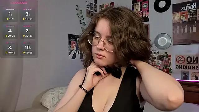 FalineChasey from StripChat is Freechat