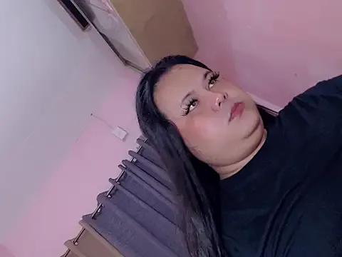 Fallen_angel08 from StripChat