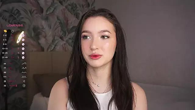 FancyFarlow from StripChat is Freechat