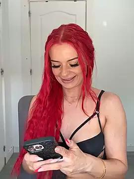 FariBanxOfficial from StripChat is Private