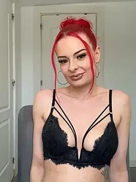 FariBanxOfficial from StripChat is Freechat