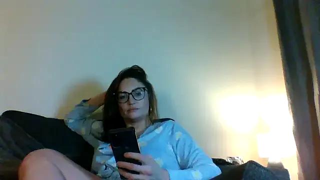 fatal_lover from StripChat is Freechat