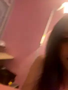 FatimaMyers from StripChat