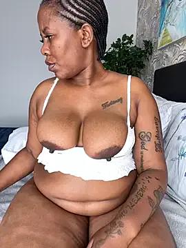 fatpussydallx from StripChat is Freechat