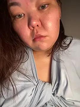 fatty_asian_girl from StripChat is Freechat