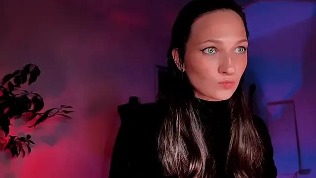 Feela_soula from StripChat is Freechat