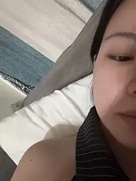 feifei-baby from StripChat is Freechat