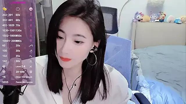 feifei-love from StripChat