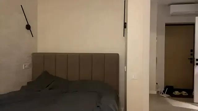 FelicaAltum from StripChat is Freechat