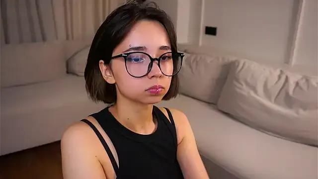 FeliceCatlett from StripChat is Private