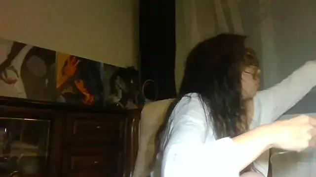 Fellaris from StripChat is Freechat