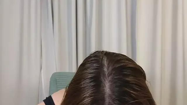 Fellissa from StripChat