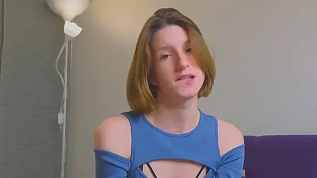 Fellissa from StripChat