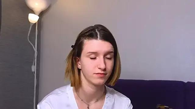 Fellissa from StripChat